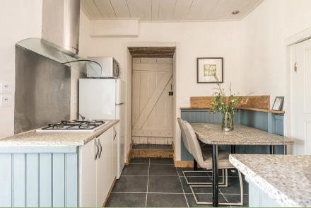 Vakantiehuis LOTT Coussac-Bonneval HW1072